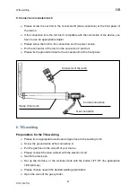 Preview for 47 page of OTC DAIHEN EUROPE DTX 2500 Manual