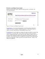 Предварительный просмотр 24 страницы OTC Wireless WiJET Technical Manual