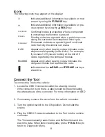 Preview for 5 page of OTC 3109N User Manual