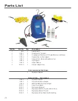 Предварительный просмотр 11 страницы OTC 6522 Operator'S Manual