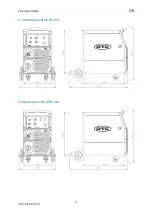 Preview for 14 page of OTC CPTX 270 Manual