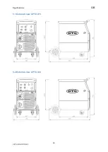 Preview for 39 page of OTC CPTX 270 Manual