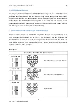 Preview for 24 page of OTC CPTX 400-2 Synergy User Manual