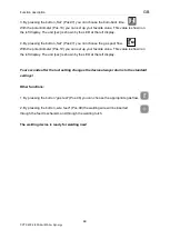 Preview for 63 page of OTC CPTX 400-2 Synergy User Manual