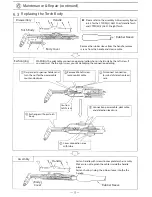 Предварительный просмотр 18 страницы OTC CTPWL-0802 Owner'S Manual