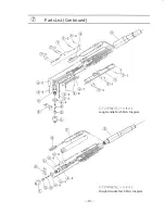 Предварительный просмотр 21 страницы OTC CTPWL-0802 Owner'S Manual