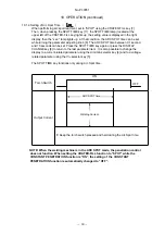 Предварительный просмотр 40 страницы OTC DP270C Owner'S Manual