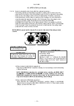 Предварительный просмотр 45 страницы OTC DP270C Owner'S Manual