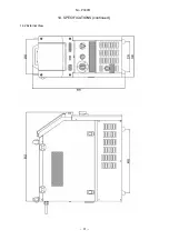 Предварительный просмотр 82 страницы OTC DP270C Owner'S Manual