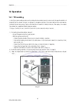 Предварительный просмотр 18 страницы OTC DTX-202 TIG User Manual