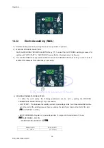 Предварительный просмотр 30 страницы OTC DTX-202 TIG User Manual