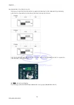 Предварительный просмотр 34 страницы OTC DTX-202 TIG User Manual