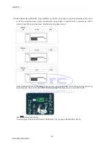 Предварительный просмотр 35 страницы OTC DTX-202 TIG User Manual