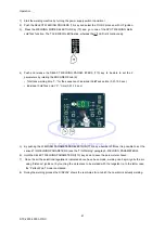 Предварительный просмотр 41 страницы OTC DTX-202 TIG User Manual