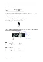 Предварительный просмотр 45 страницы OTC DTX-202 TIG User Manual