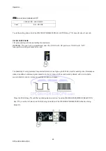 Предварительный просмотр 46 страницы OTC DTX-202 TIG User Manual