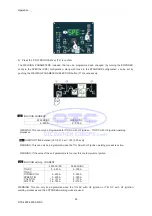 Предварительный просмотр 53 страницы OTC DTX-202 TIG User Manual