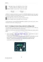 Предварительный просмотр 55 страницы OTC DTX-202 TIG User Manual