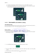 Предварительный просмотр 56 страницы OTC DTX-202 TIG User Manual