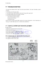 Предварительный просмотр 65 страницы OTC DTX-202 TIG User Manual