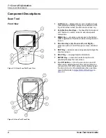 Предварительный просмотр 8 страницы OTC Genisys EVO User Manual