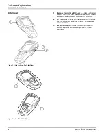 Предварительный просмотр 10 страницы OTC Genisys EVO User Manual