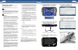 Preview for 2 page of OTC Genisys Touch 561301 Quick Start Manual