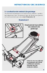 Предварительный просмотр 33 страницы OTC HDJ5 Service Instructions Manual