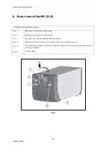 Preview for 10 page of OTC HR 22 User Manual