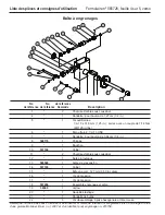 Preview for 28 page of OTC Motor-Rotor 1735B Original Instructions Manual