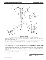 Preview for 33 page of OTC Motor-Rotor 1735B Original Instructions Manual