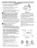 Preview for 34 page of OTC Motor-Rotor 1735B Original Instructions Manual