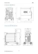 Preview for 14 page of OTC Synergy CPTX 400 Operating Instructions Manual