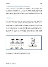 Preview for 20 page of OTC Synergy CPTX 400 Operating Instructions Manual