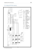 Preview for 43 page of OTC Synergy CPTX 400 Operating Instructions Manual