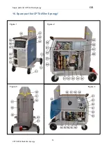 Preview for 79 page of OTC Synergy CPTX 400 Operating Instructions Manual