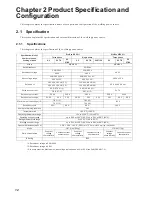 Предварительный просмотр 14 страницы OTC Welbee M350 II Owner'S Manual