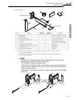 Предварительный просмотр 19 страницы OTC Welbee M350 II Owner'S Manual