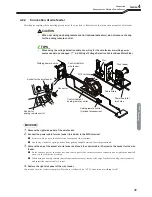 Предварительный просмотр 33 страницы OTC Welbee M350 II Owner'S Manual