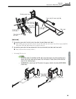 Предварительный просмотр 35 страницы OTC Welbee M350 II Owner'S Manual