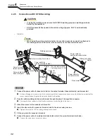 Предварительный просмотр 36 страницы OTC Welbee M350 II Owner'S Manual