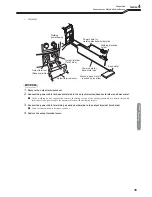 Предварительный просмотр 37 страницы OTC Welbee M350 II Owner'S Manual