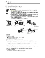 Предварительный просмотр 50 страницы OTC Welbee M350 II Owner'S Manual