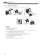 Предварительный просмотр 56 страницы OTC Welbee M350 II Owner'S Manual