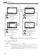 Предварительный просмотр 64 страницы OTC Welbee M350 II Owner'S Manual