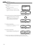 Предварительный просмотр 70 страницы OTC Welbee M350 II Owner'S Manual