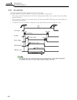 Предварительный просмотр 78 страницы OTC Welbee M350 II Owner'S Manual