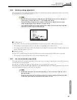 Предварительный просмотр 79 страницы OTC Welbee M350 II Owner'S Manual