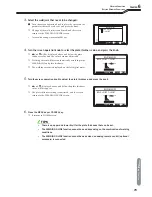 Предварительный просмотр 81 страницы OTC Welbee M350 II Owner'S Manual