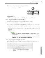 Предварительный просмотр 83 страницы OTC Welbee M350 II Owner'S Manual